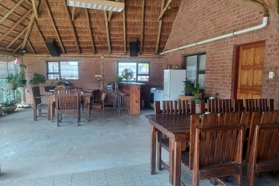 4 Bedroom Property for Sale in Riebeeckstad Free State